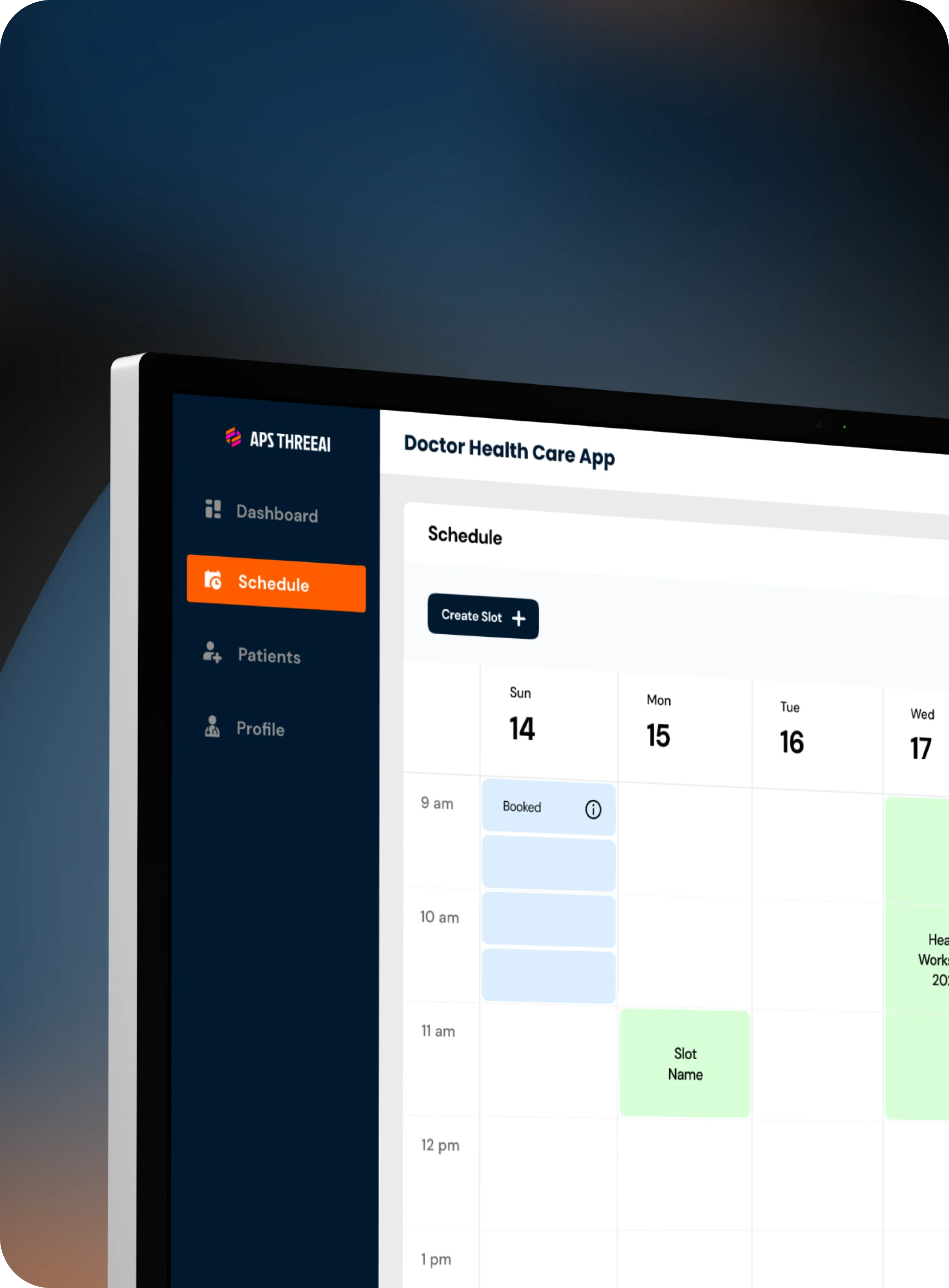 Doctor app